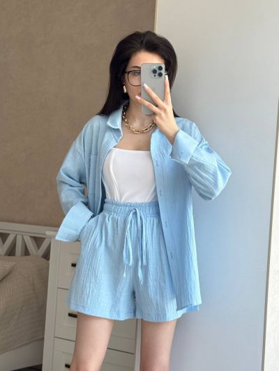 Комплект S550