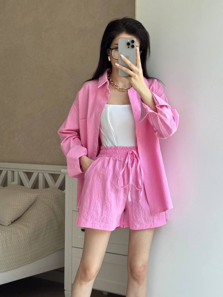 Комплект S550