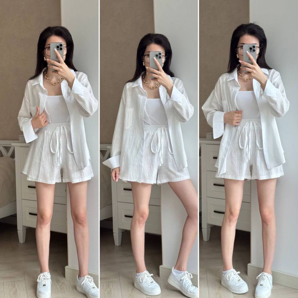 Комплект S550