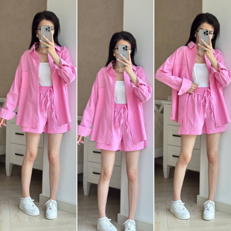 Комплект S550