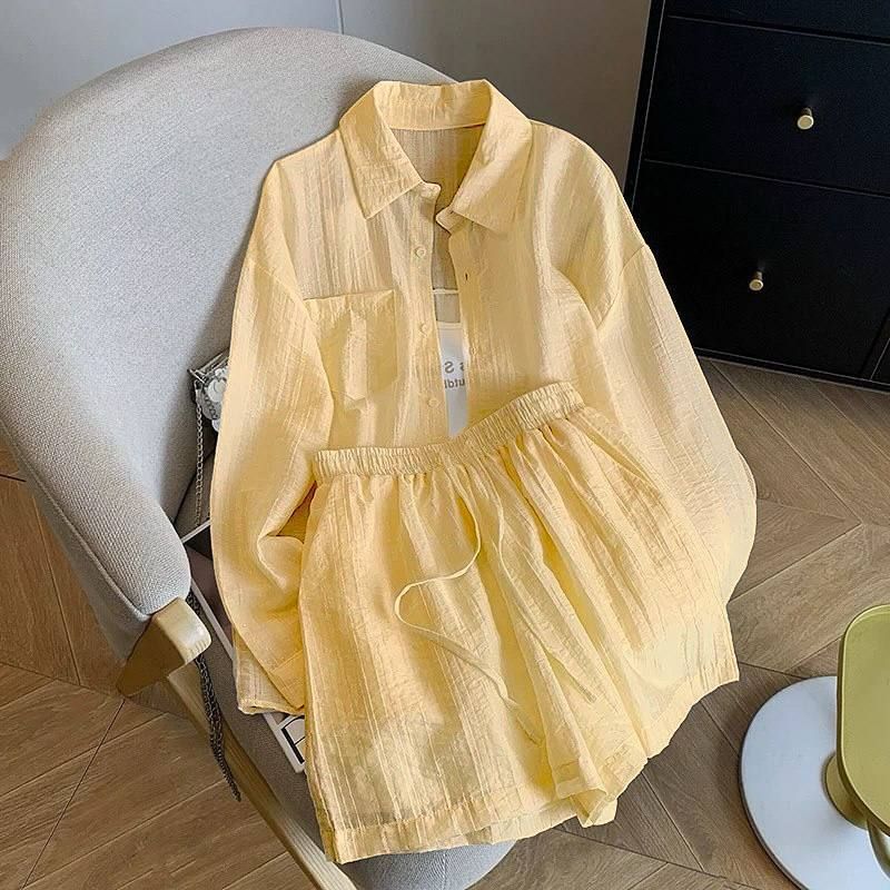 Комплект S550