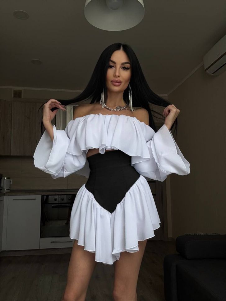 Комплект Розмір: 42-44, 46-48 S1048