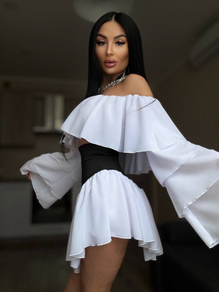 Комплект Розмір: 42-44, 46-48 S1048