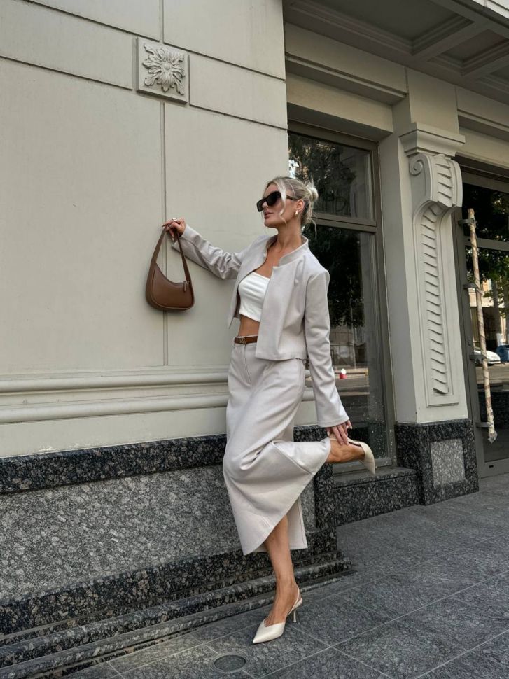 Костюм Розмір: 42-44 S1455