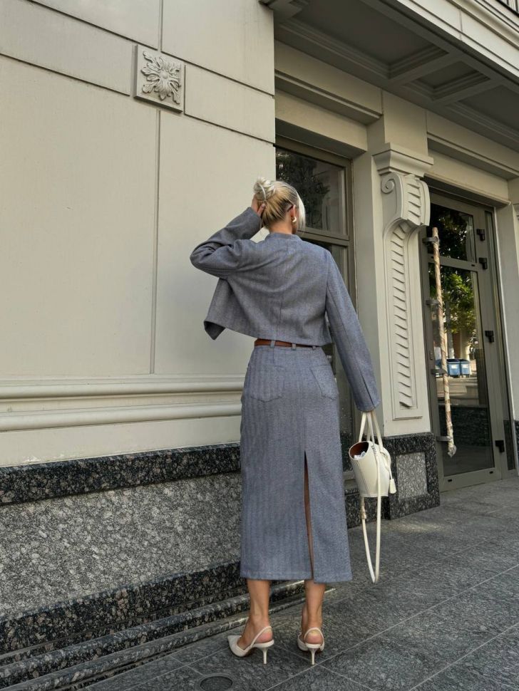 Костюм Розмір: 42-44 S1455