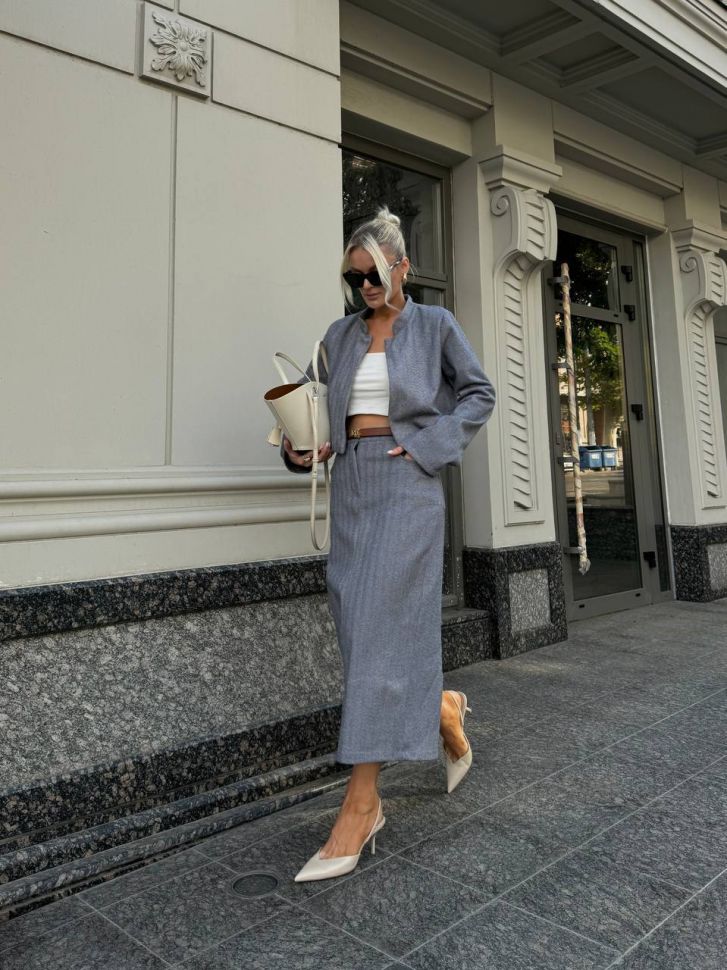 Костюм Розмір: 42-44 S1455