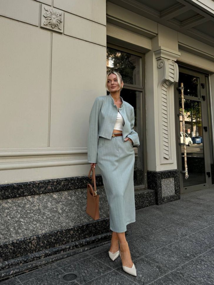 Костюм Розмір: 42-44 S1455