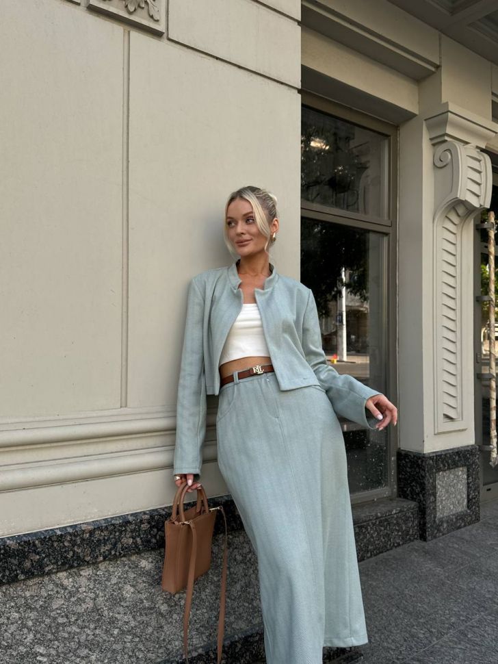 Костюм Розмір: 42-44 S1455