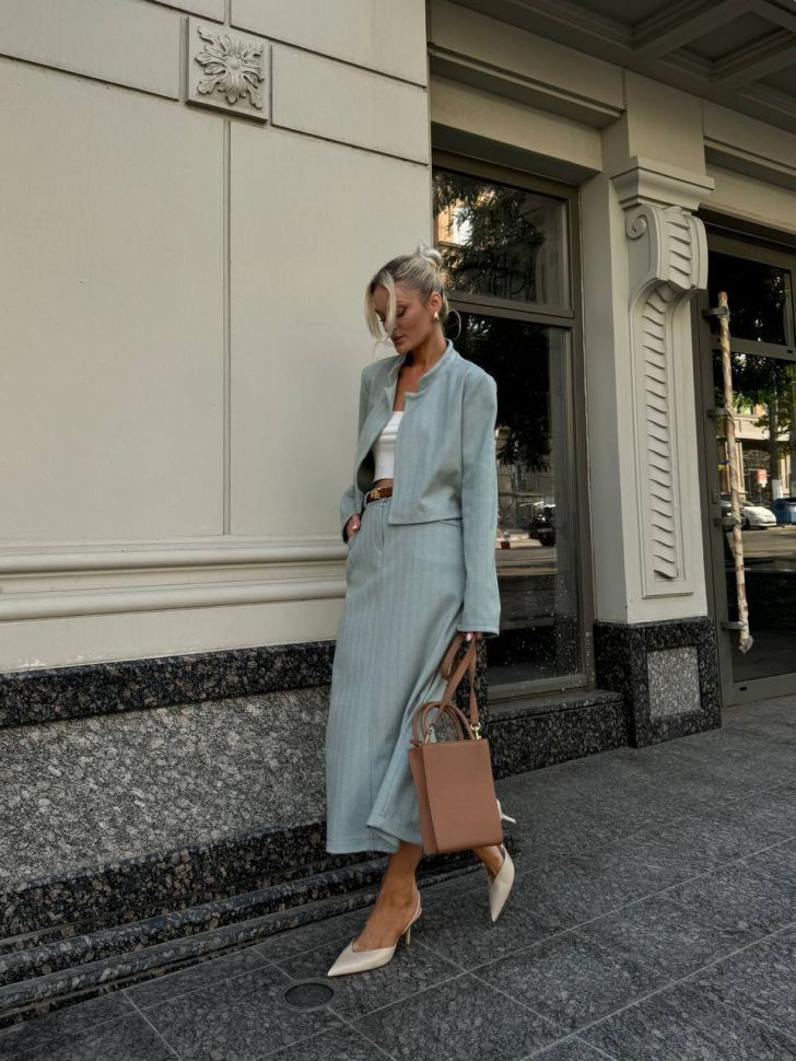 Костюм Розмір: 42-44 S1455