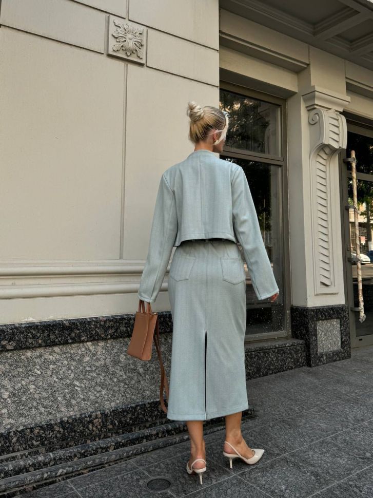 Костюм Розмір: 42-44 S1455