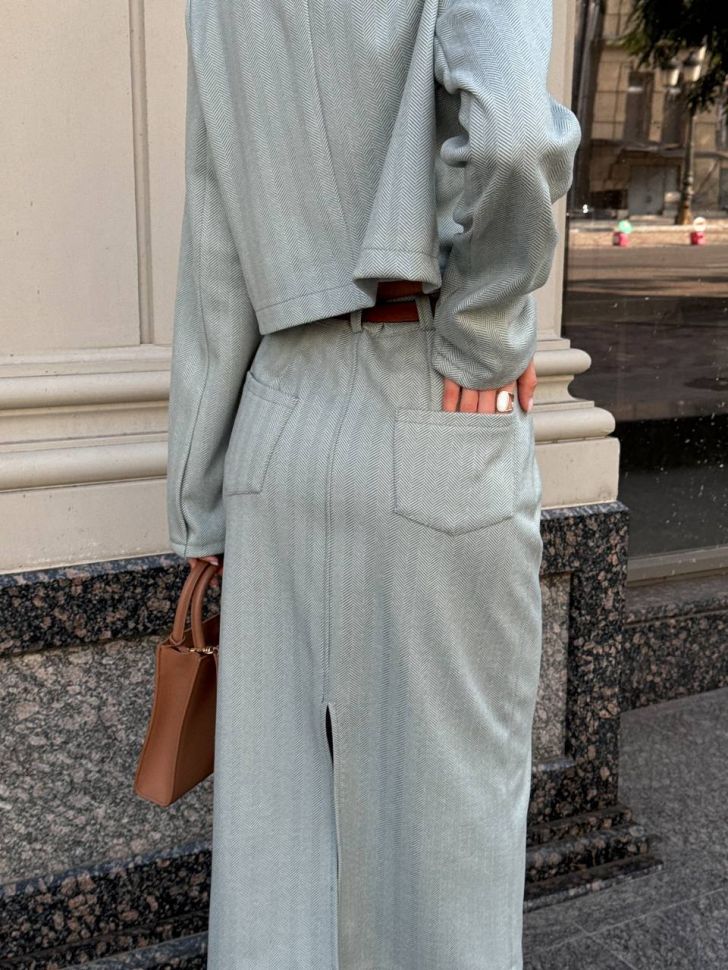 Костюм Розмір: 42-44 S1455