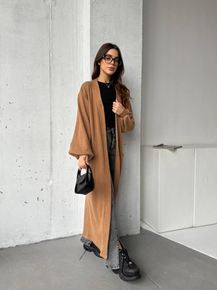 кардиган S1655