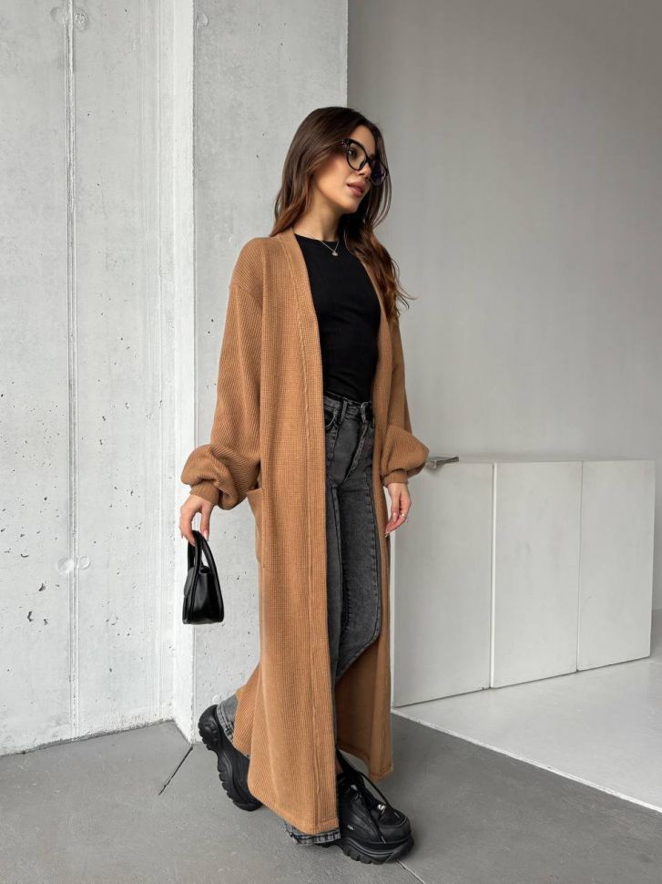 кардиган S1655