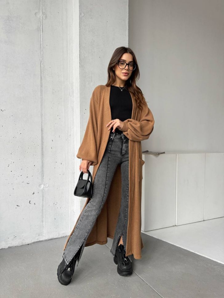 кардиган S1655