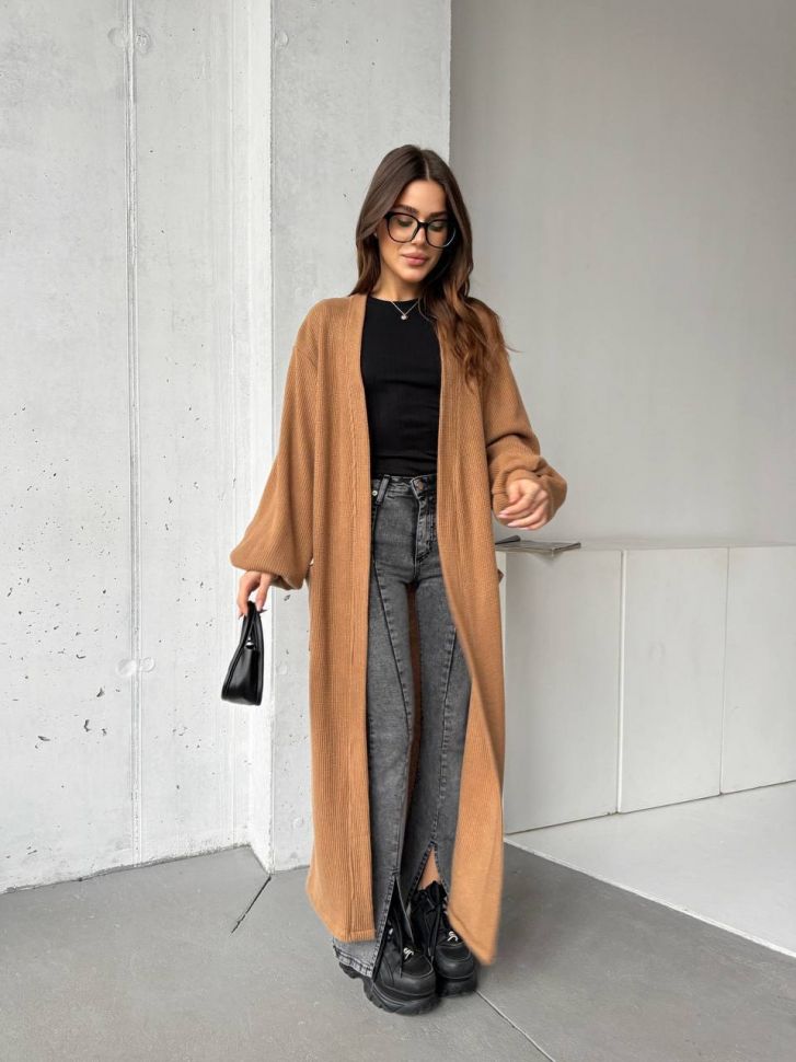 кардиган S1655