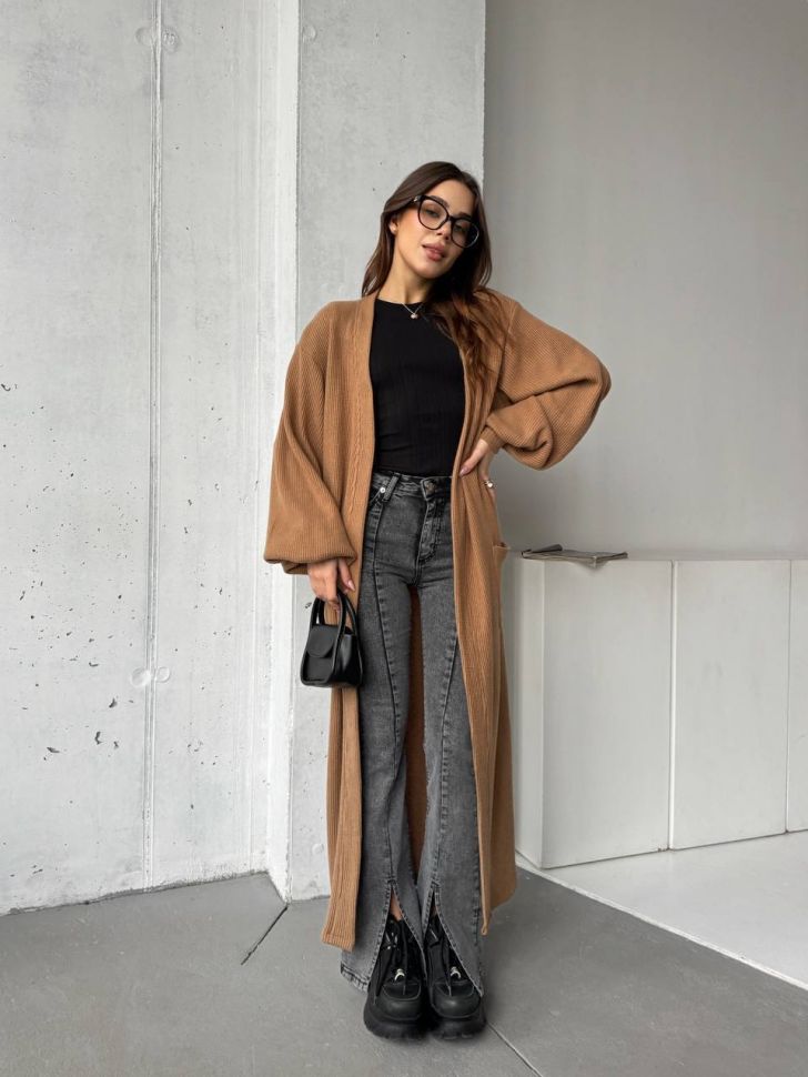 кардиган S1655