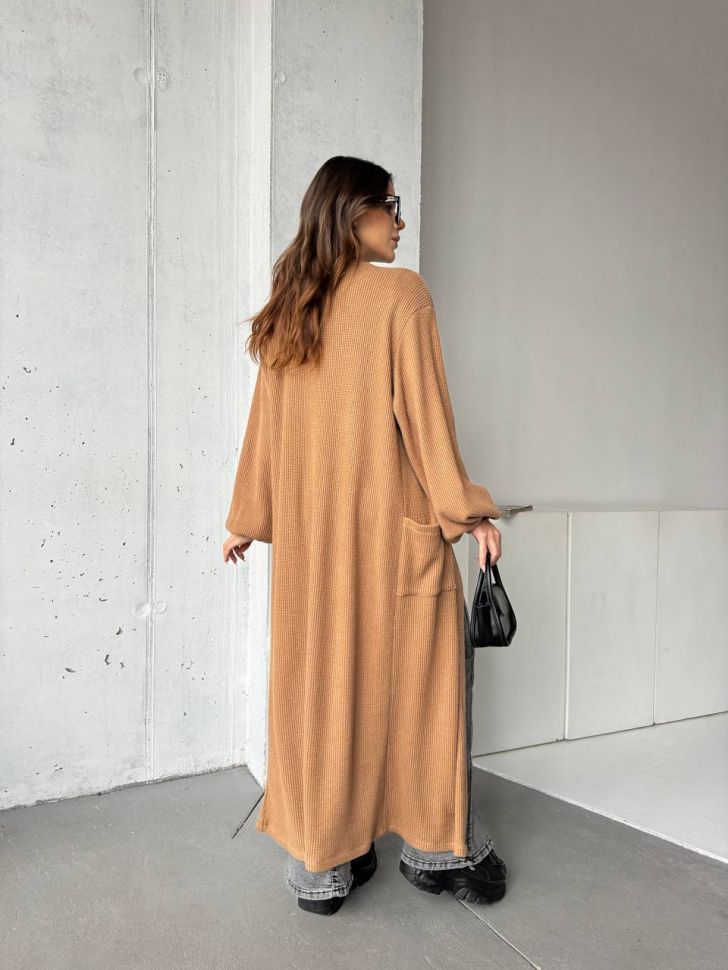 кардиган S1655