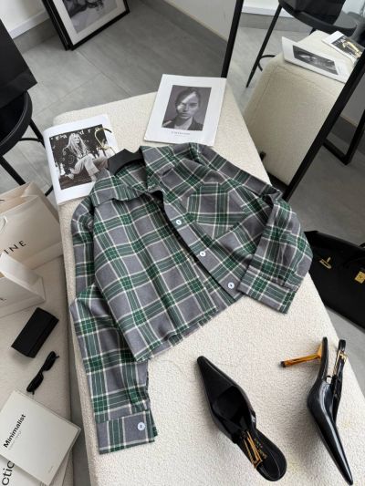 Сорочка Розмір: 42-44, 46-48 S2156