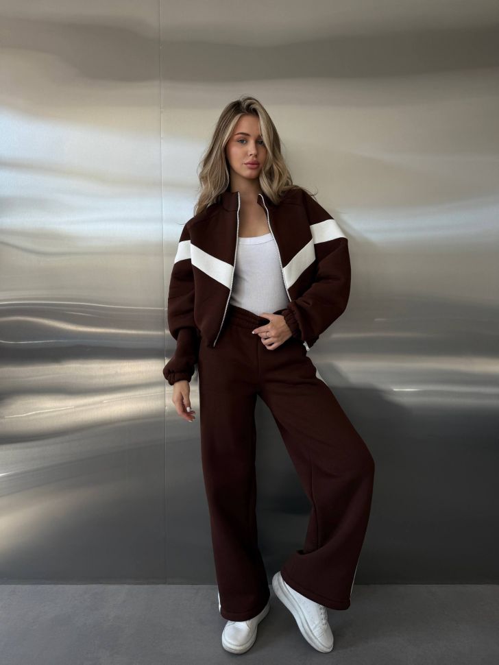 Костюм Розмір: 42-44, 44-46 S2656