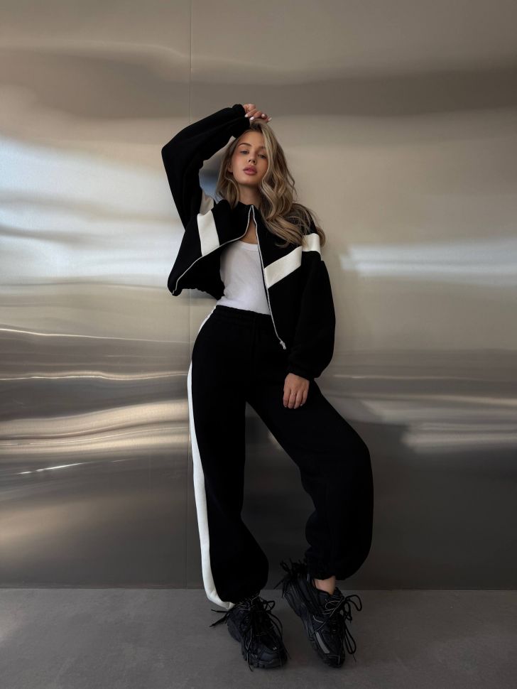 Костюм Розмір: 42-44, 44-46 S2656