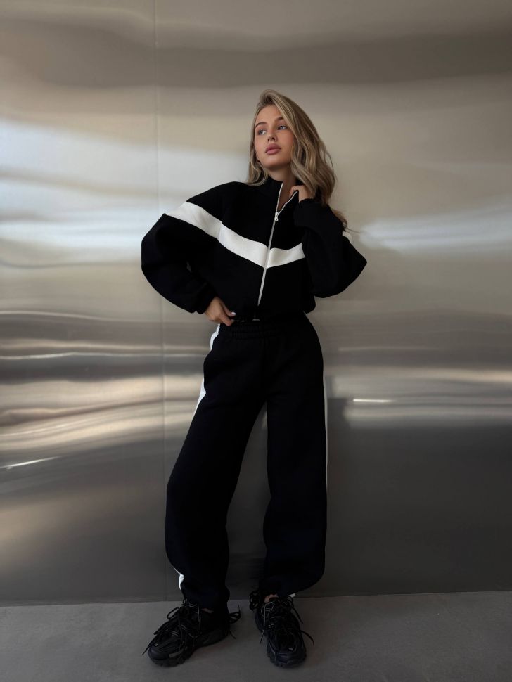 Костюм Розмір: 42-44, 44-46 S2656