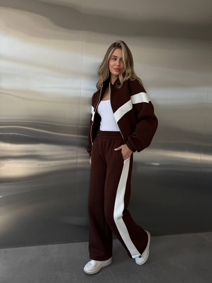 Костюм Розмір: 42-44, 44-46 S2656