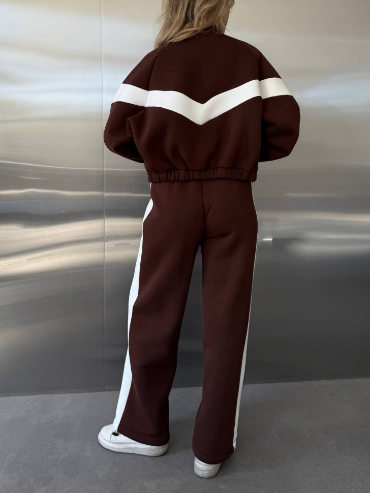 Костюм Розмір: 42-44, 44-46 S2656