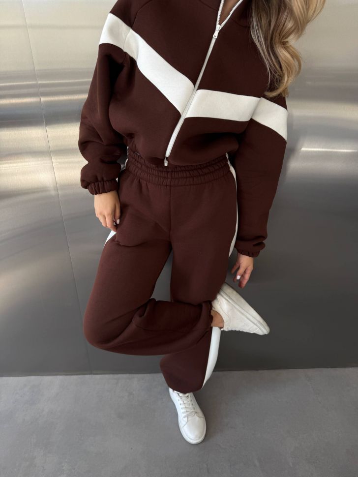 Костюм Розмір: 42-44, 44-46 S2656