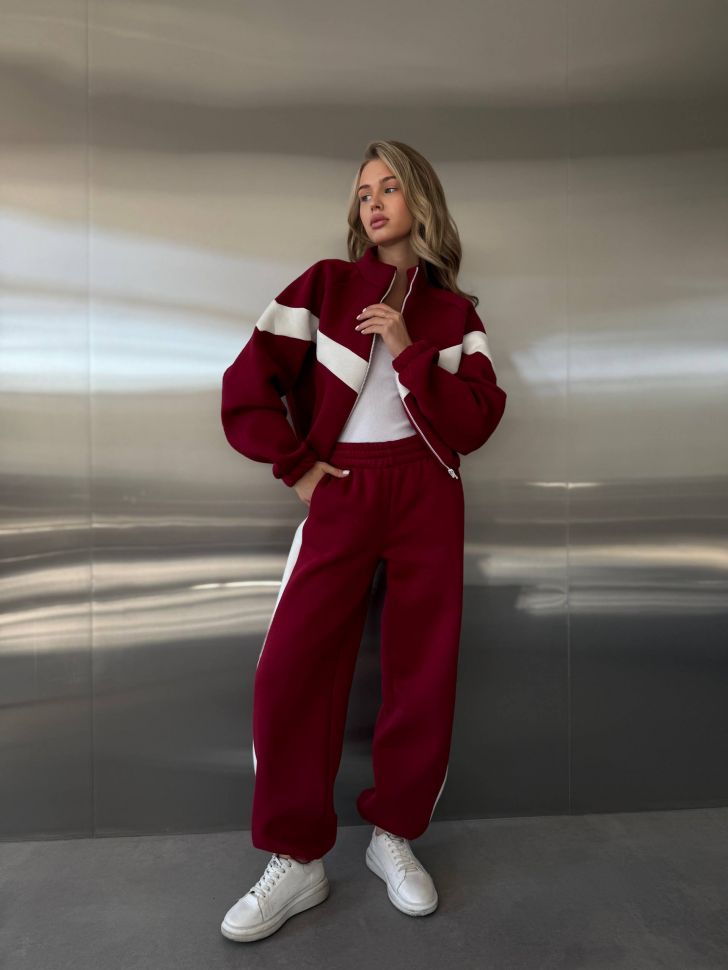 Костюм Розмір: 42-44, 44-46 S2656