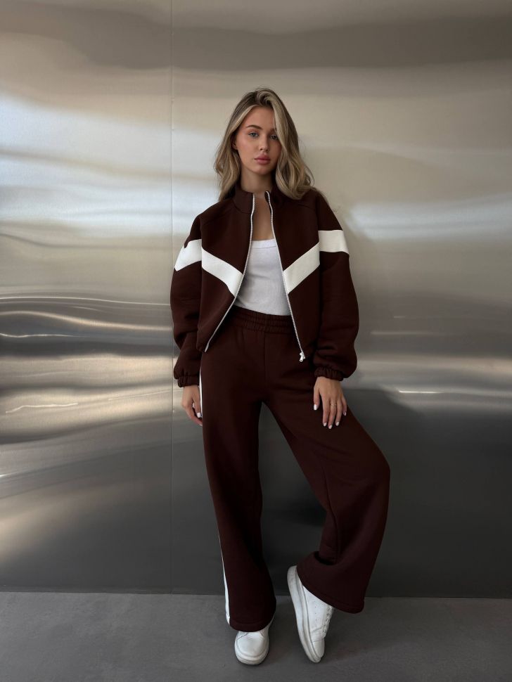 Костюм Розмір: 42-44, 44-46 S2656