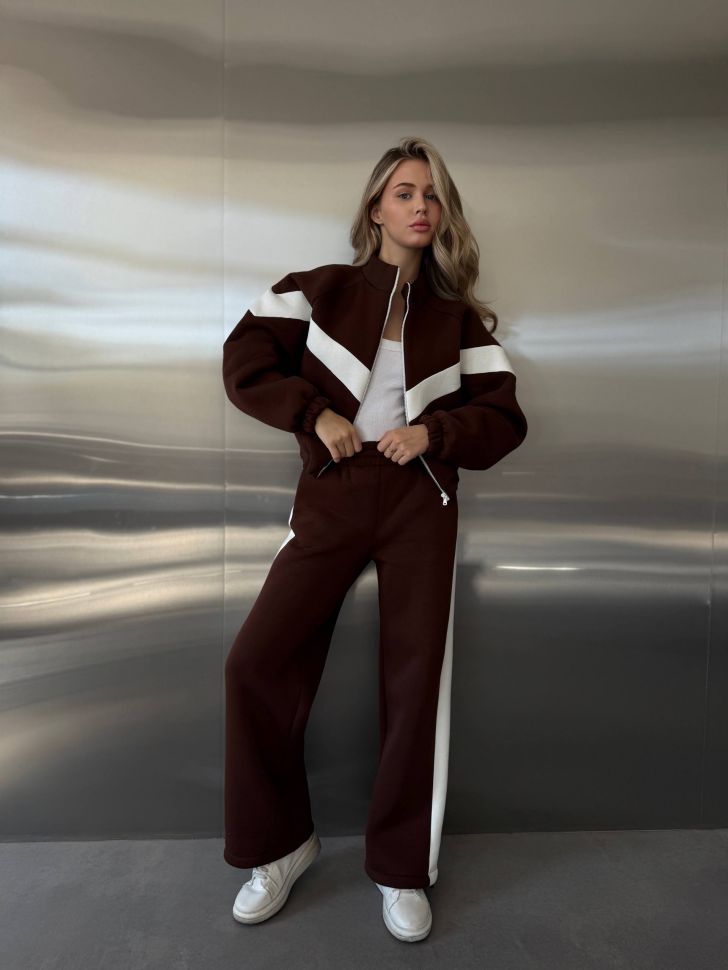 Костюм Розмір: 42-44, 44-46 S2656