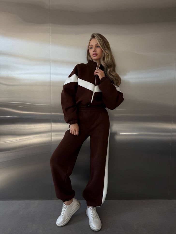 Костюм Розмір: 42-44, 44-46 S2656