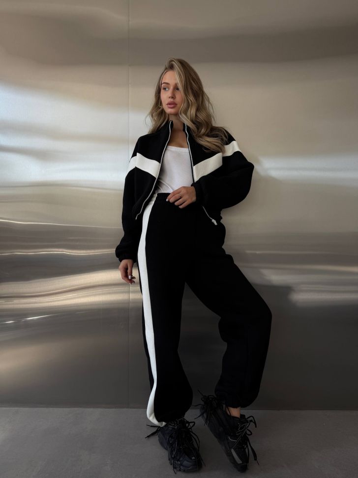 Костюм Розмір: 42-44, 44-46 S2656