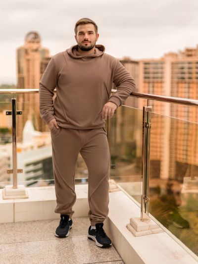 Костюм Розмір: 46-48,50-52,54-56 S3357