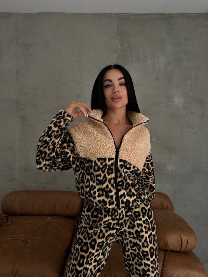 Костюм Розмір: 42-44, 46-48 S3755