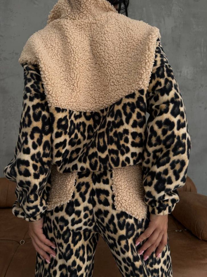 Костюм Розмір: 42-44, 46-48 S3755