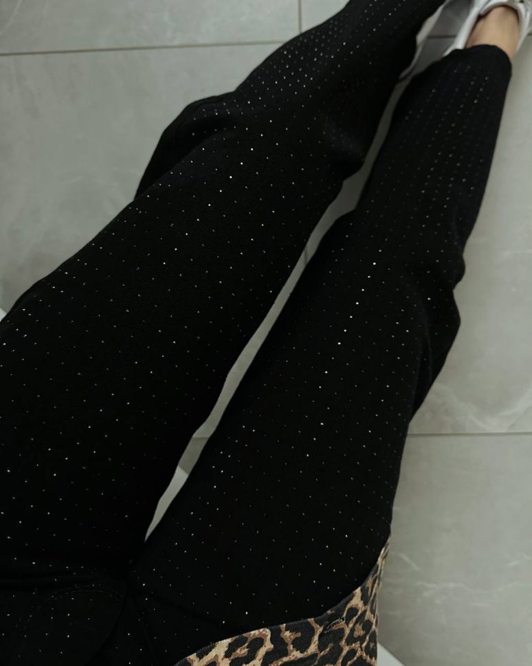 Джинси Розмір: 26, 27, 28, 29, 30, 31 S3854