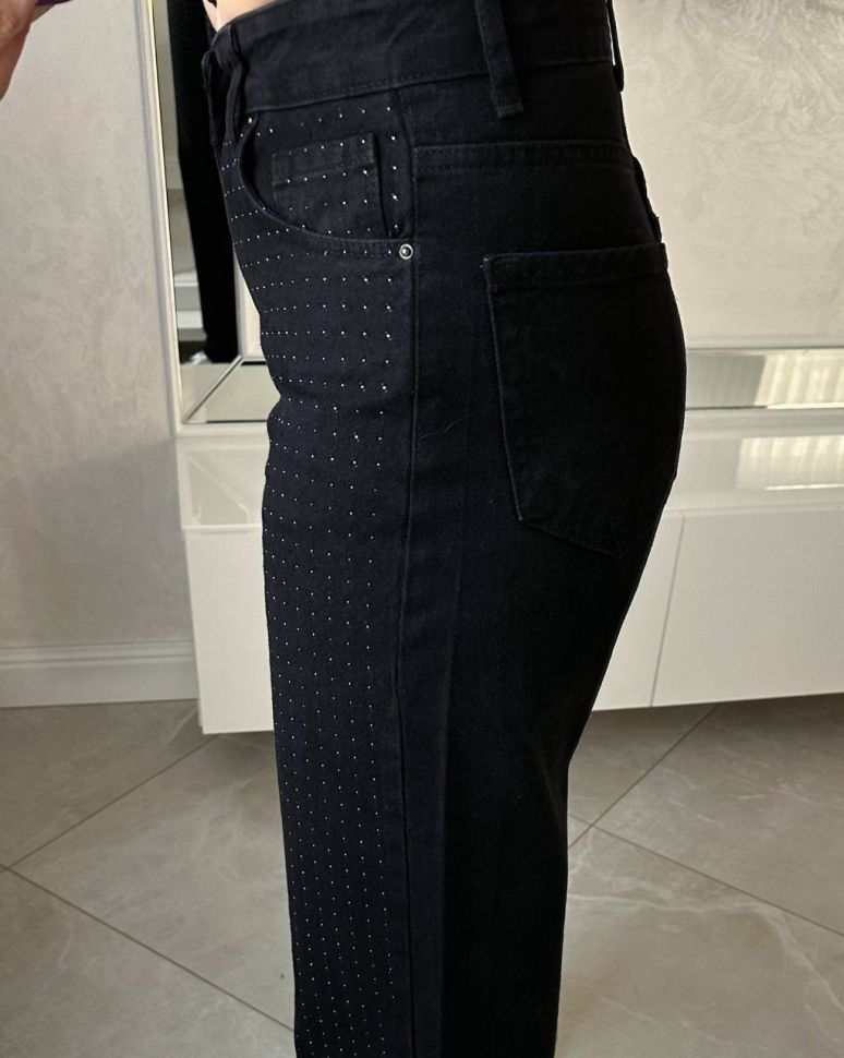 Джинси Розмір: 26, 27, 28, 29, 30, 31 S3854