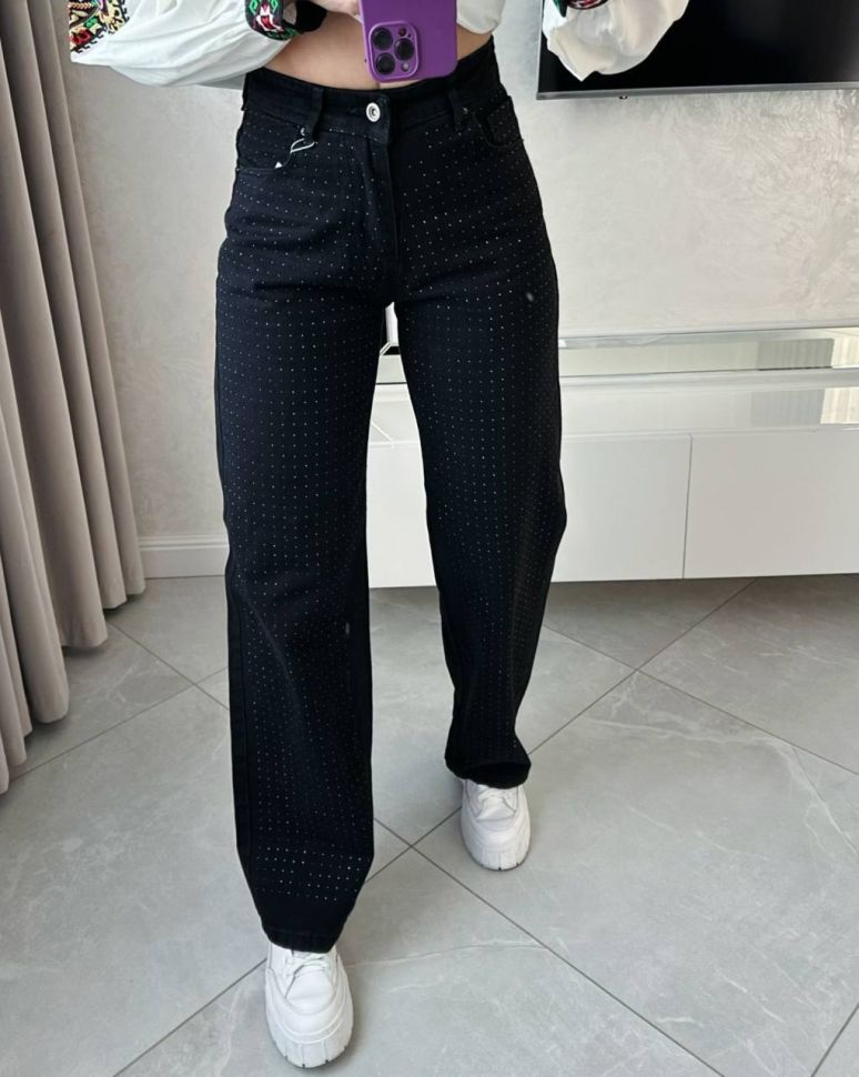 Джинси Розмір: 26, 27, 28, 29, 30, 31 S3854