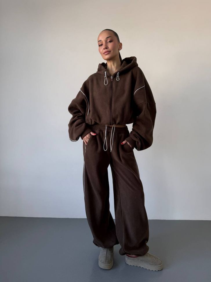 Костюм Розмір: 42/48 oversize S4154