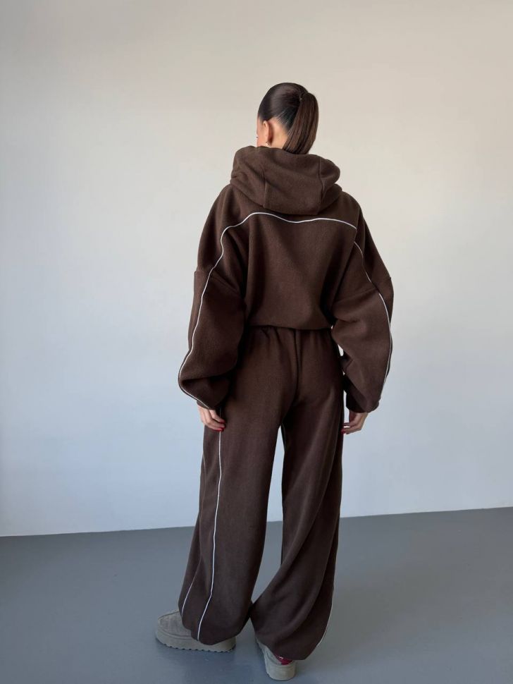 Костюм Розмір: 42/48 oversize S4154