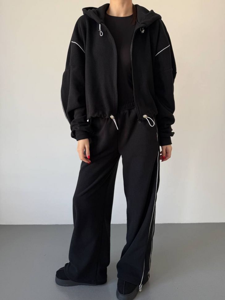 Костюм Розмір: 42/48 oversize S4154