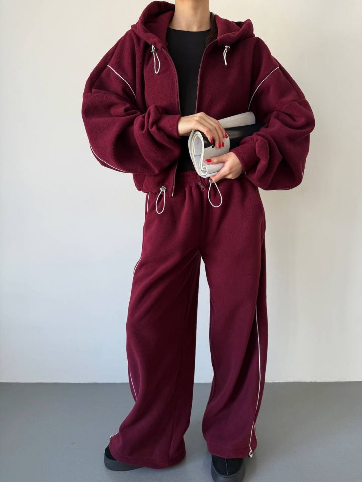 Костюм Розмір: 42/48 oversize S4154