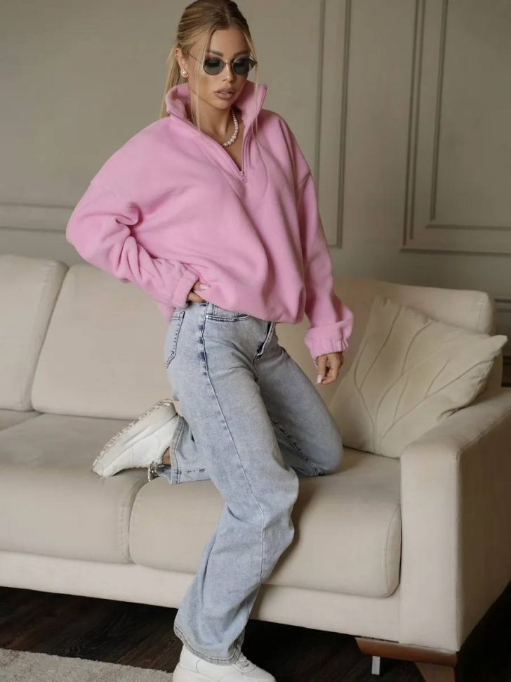 Кофта Розмір: 42/46 48/52 S4254