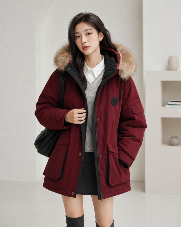 Куртка Розмір: S42,M44,L46,XL48 S14252