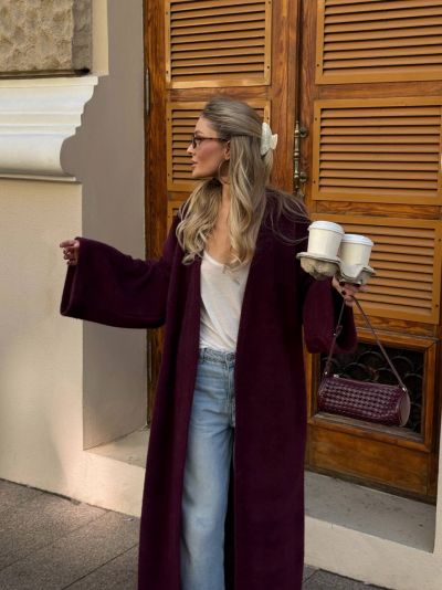 кардиган Розмір: One size S14352