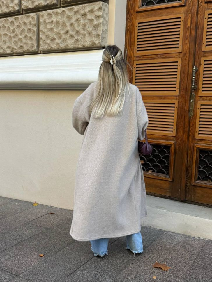 кардиган Розмір: One size S14352