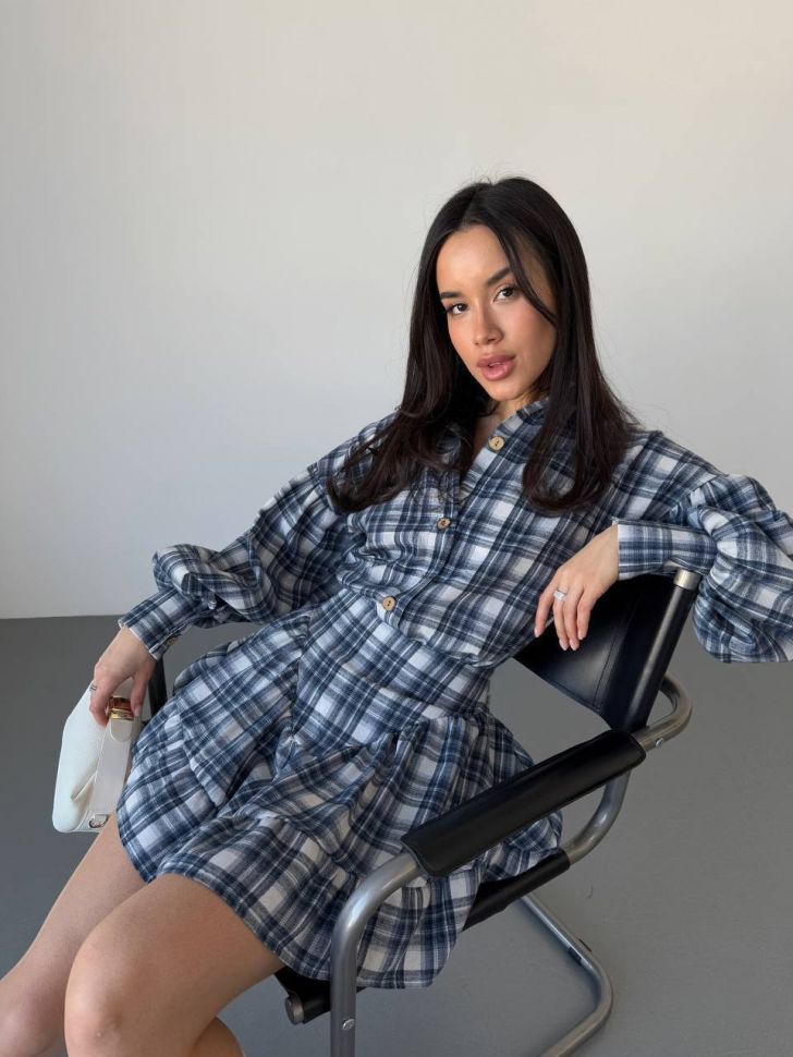 Костюм Розмір: 42-44, 46-48 S4454