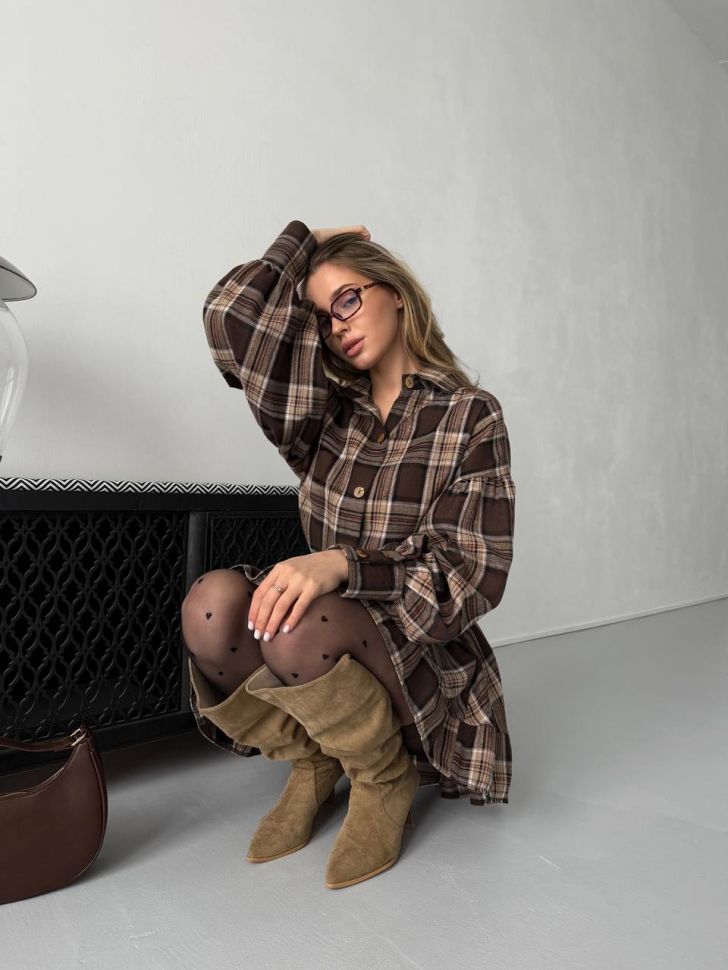 Костюм Розмір: 42-44, 46-48 S4454