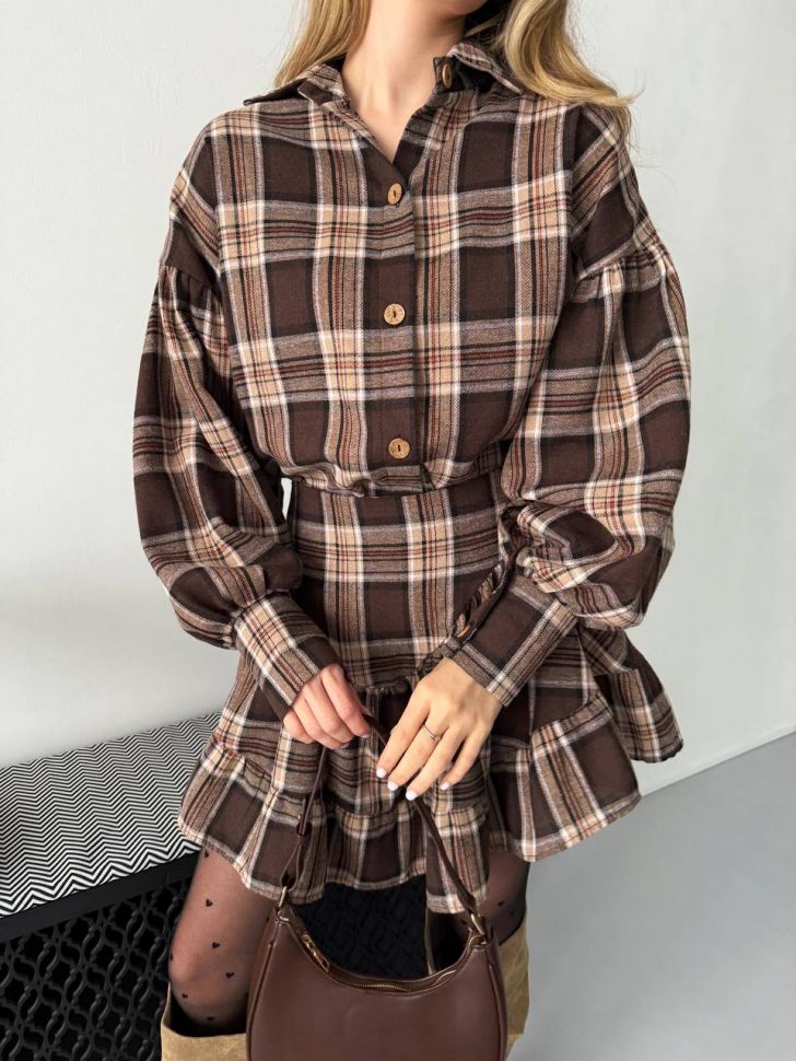 Костюм Розмір: 42-44, 46-48 S4454